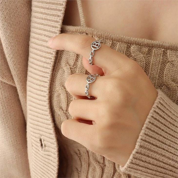 stainless steel ring supplier