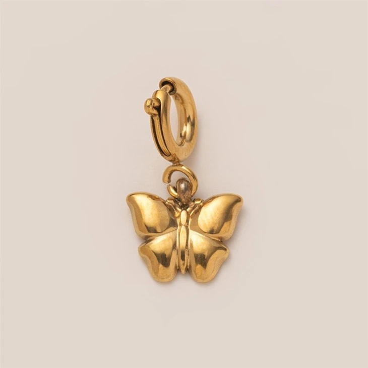 Mini Icon Charm Pendant manufacturers