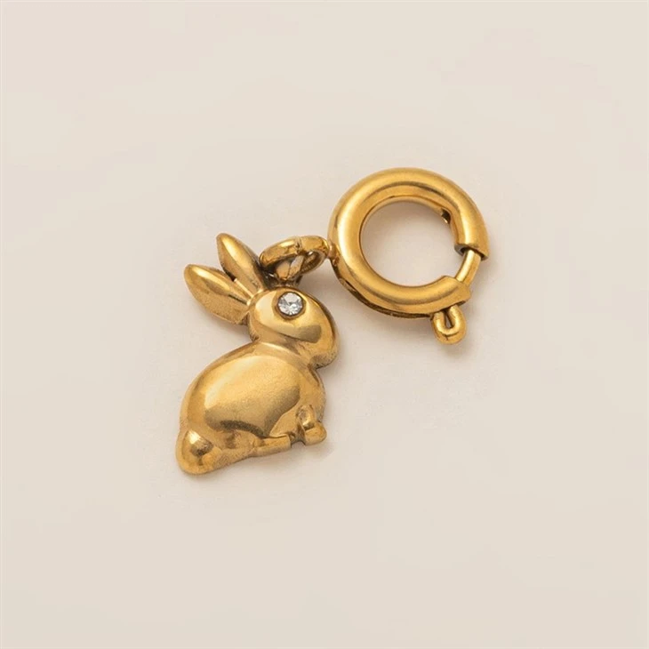 Mini Icon Charm Pendant price