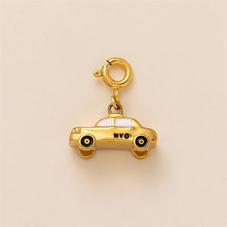 Mini Icon Charm Pendant high quality