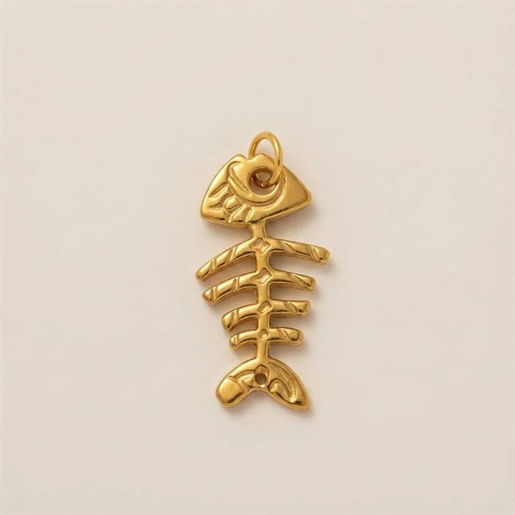 Ocean Swimwear Charm Pendant factory