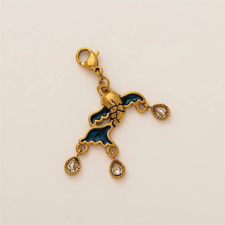 Ocean Swimwear Charm Pendant high quality